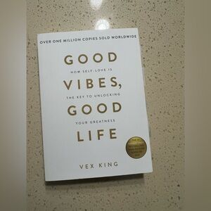 2 self help books bundle.